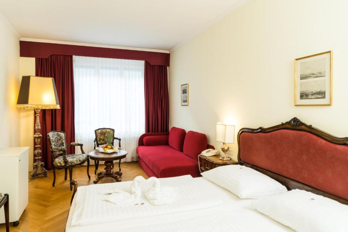 Hotel Royal Viena