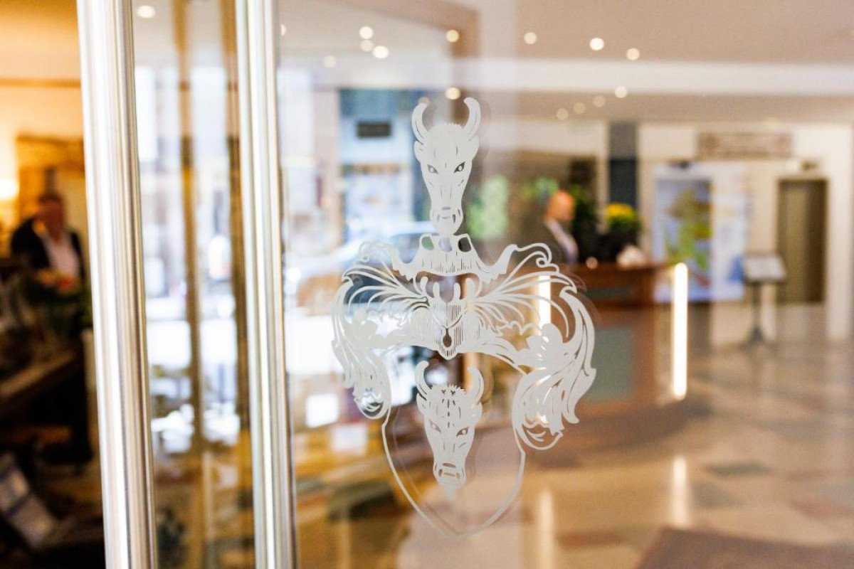 Hotel Royal Viena
