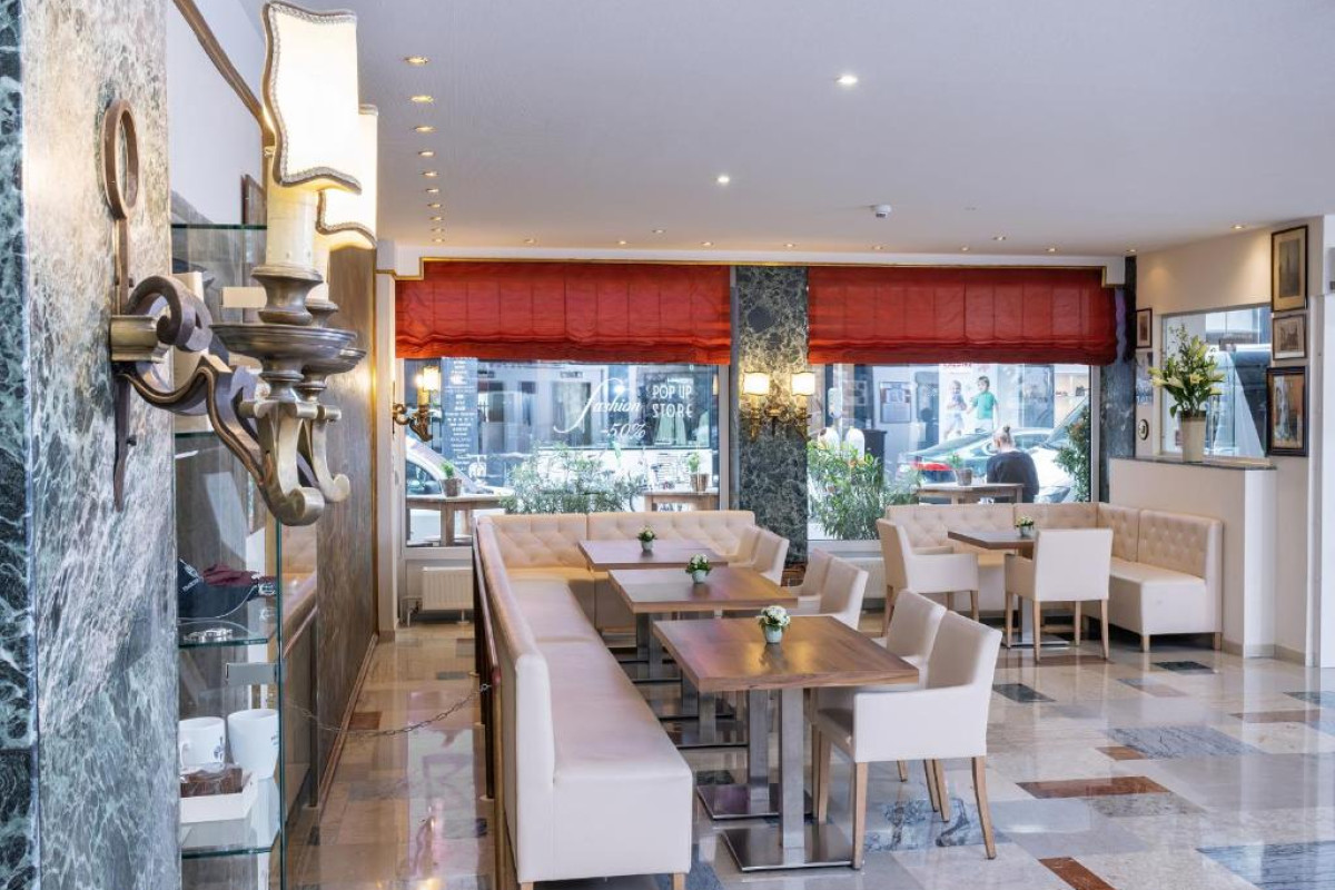 Hotel Royal Viena
