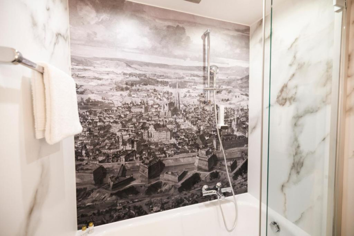 Hotel Royal Viena
