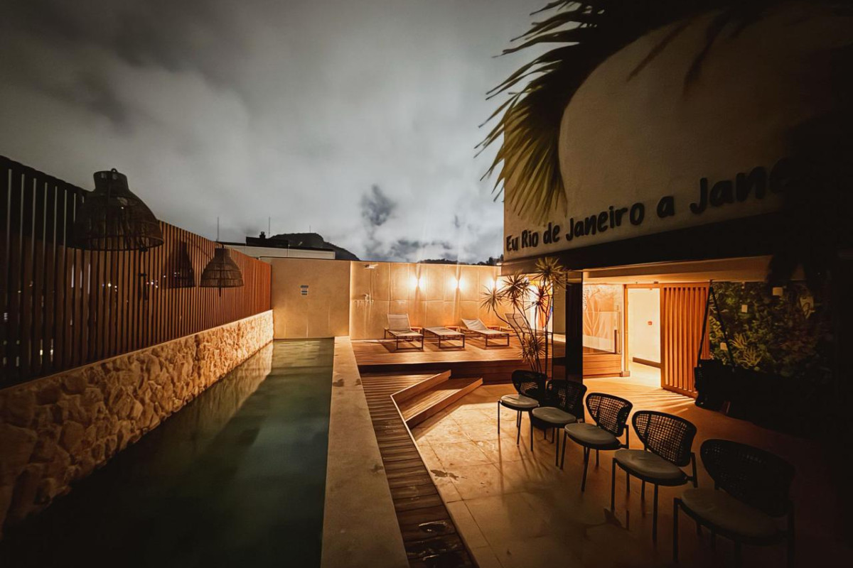 Hotel Royalty Rio
