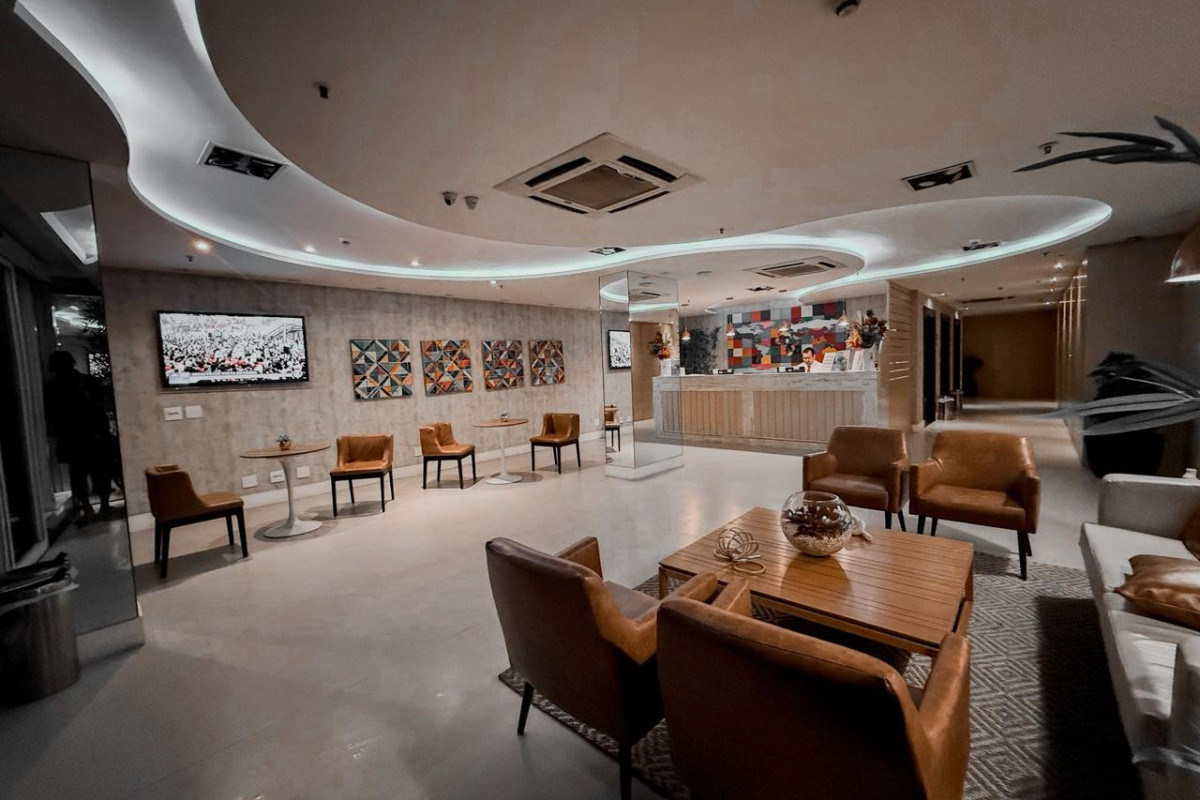 Hotel Royalty Rio