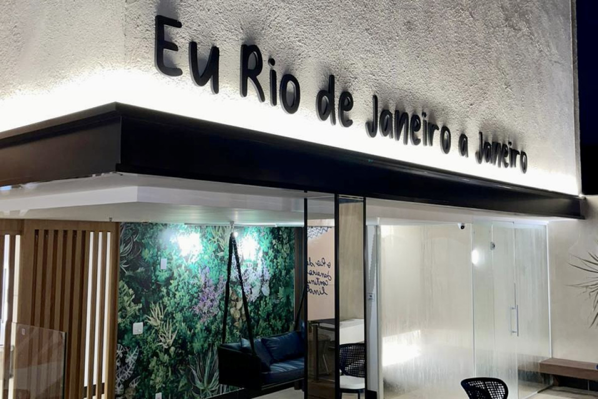 Hotel Royalty Rio