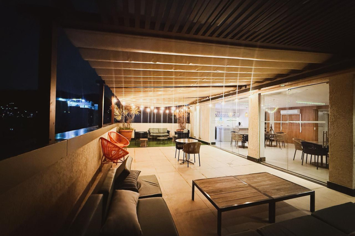 Hotel Royalty Rio