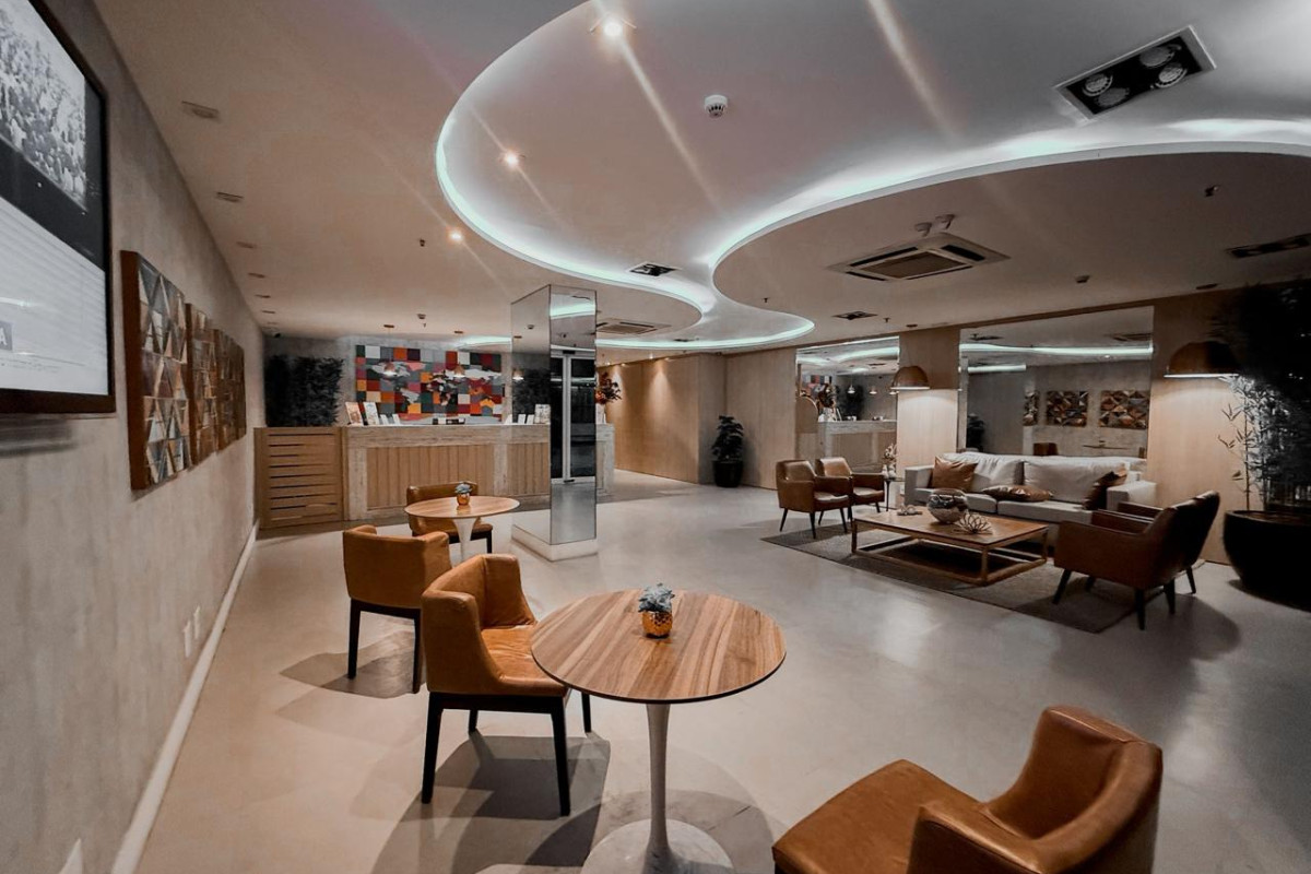 Hotel Royalty Rio