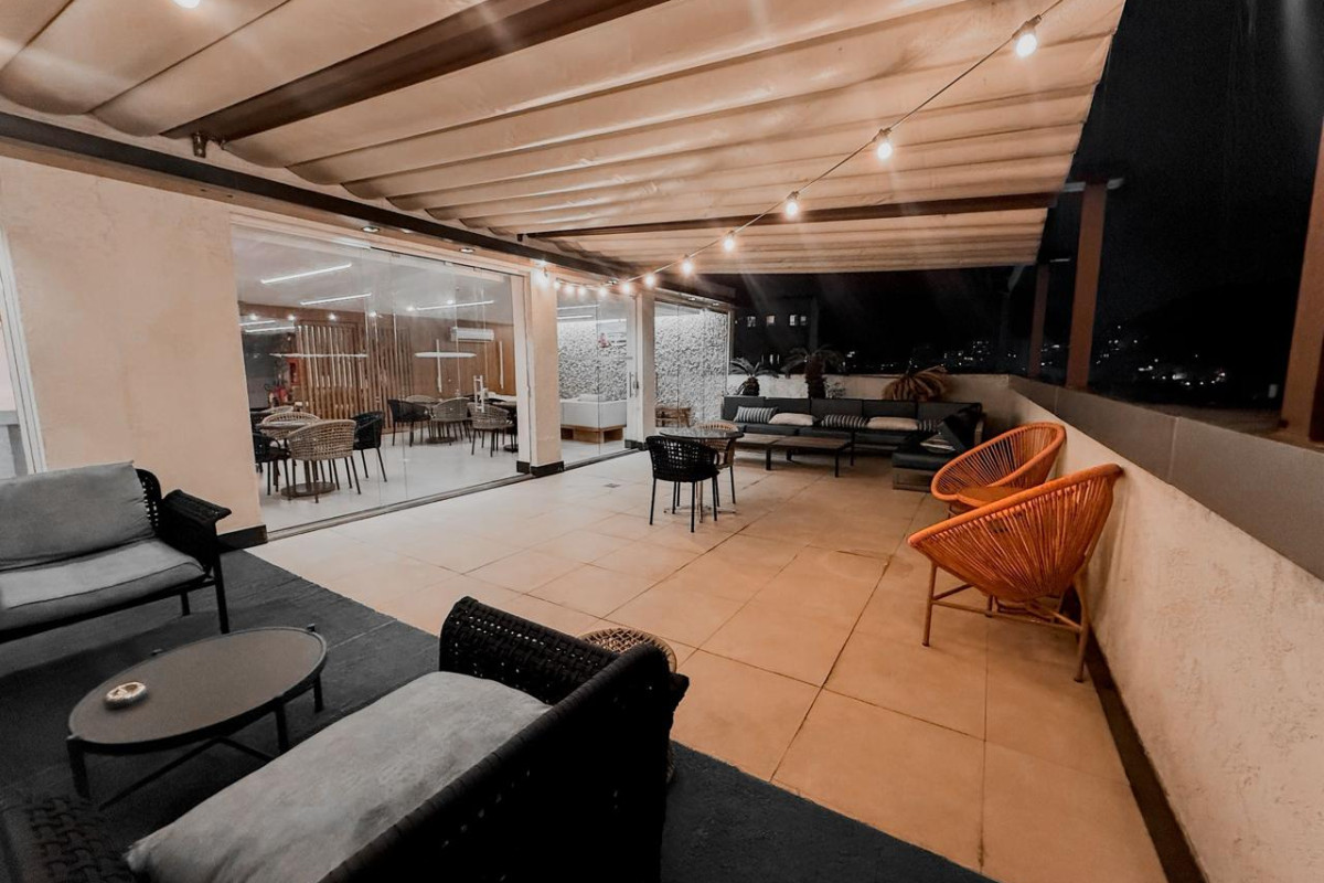 Hotel Royalty Rio