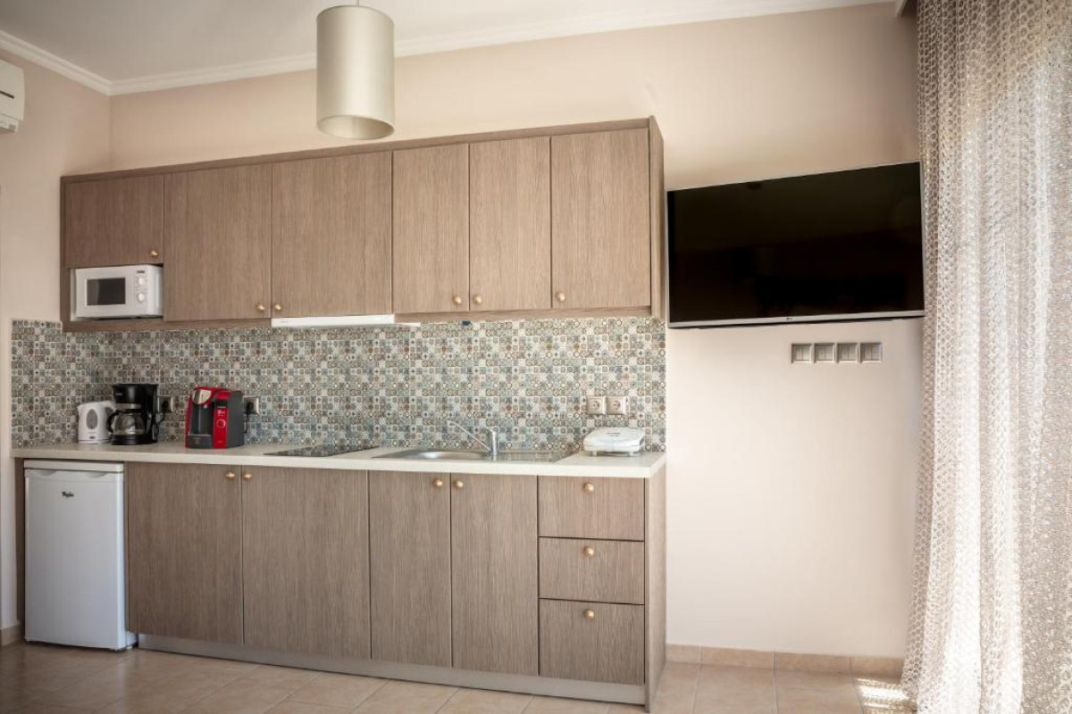 Hotel Royalty Suites Seaside