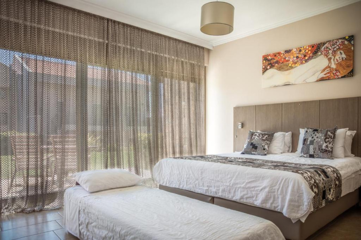 Hotel Royalty Suites Seaside