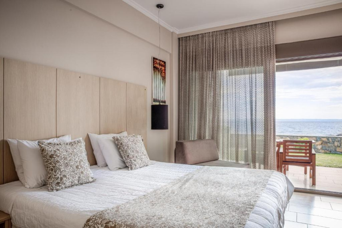 Hotel Royalty Suites Seaside