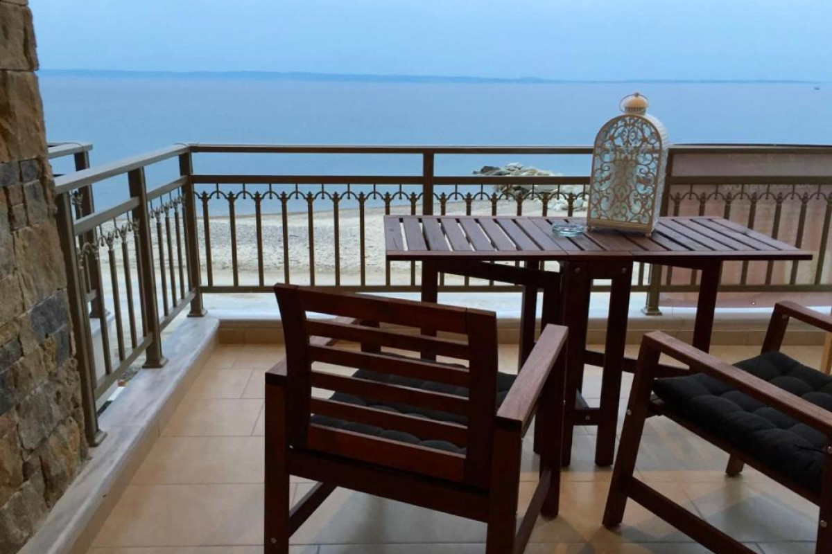 Hotel Royalty Suites Seaside