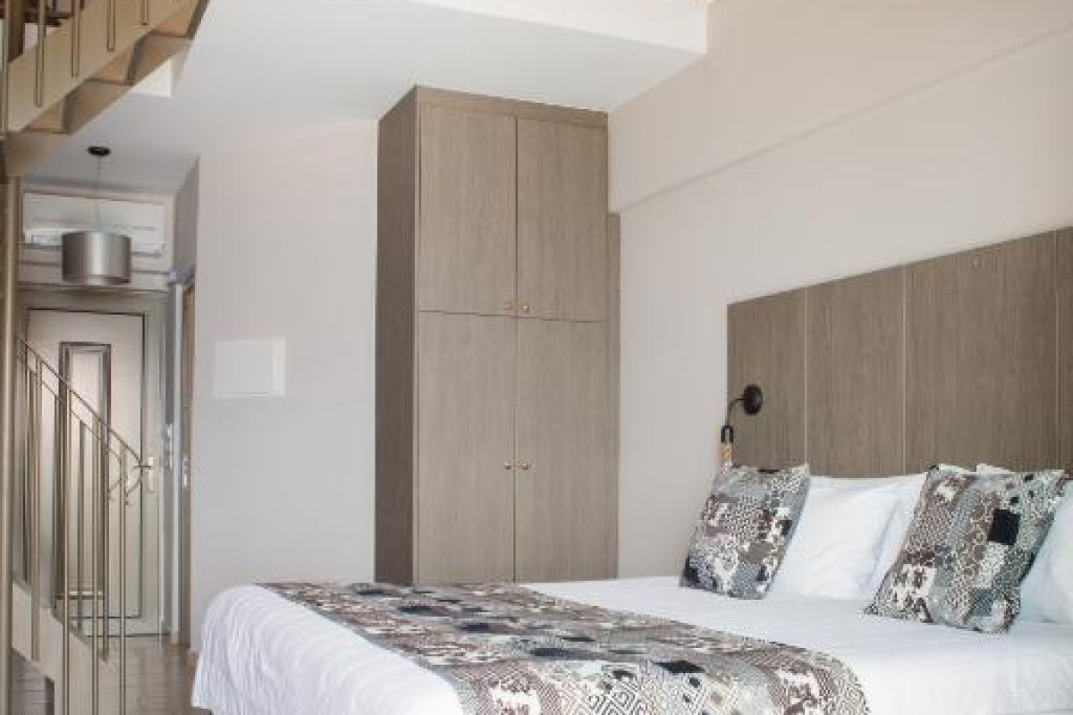 Hotel Royalty Suites Seaside