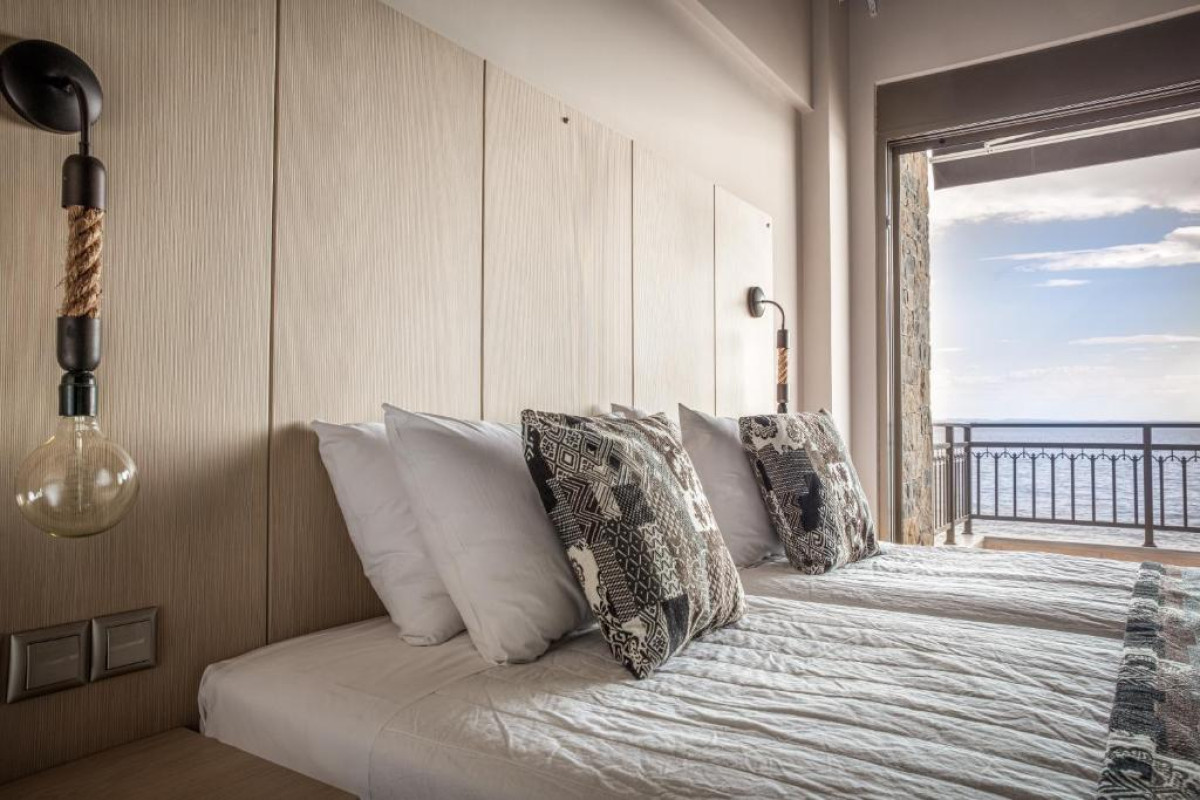 Hotel Royalty Suites Seaside