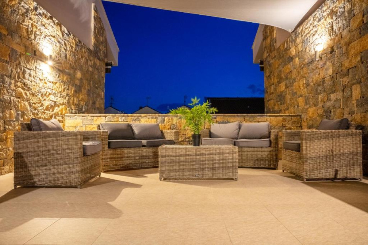 Hotel Royalty Suites Seaside