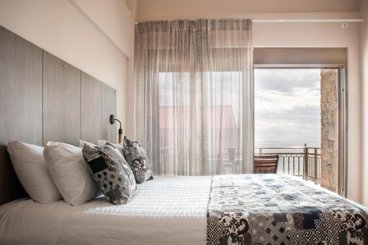 Hotel Royalty Suites Seaside