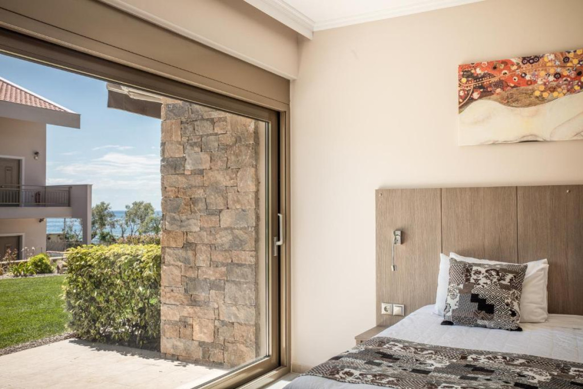 Hotel Royalty Suites Seaside