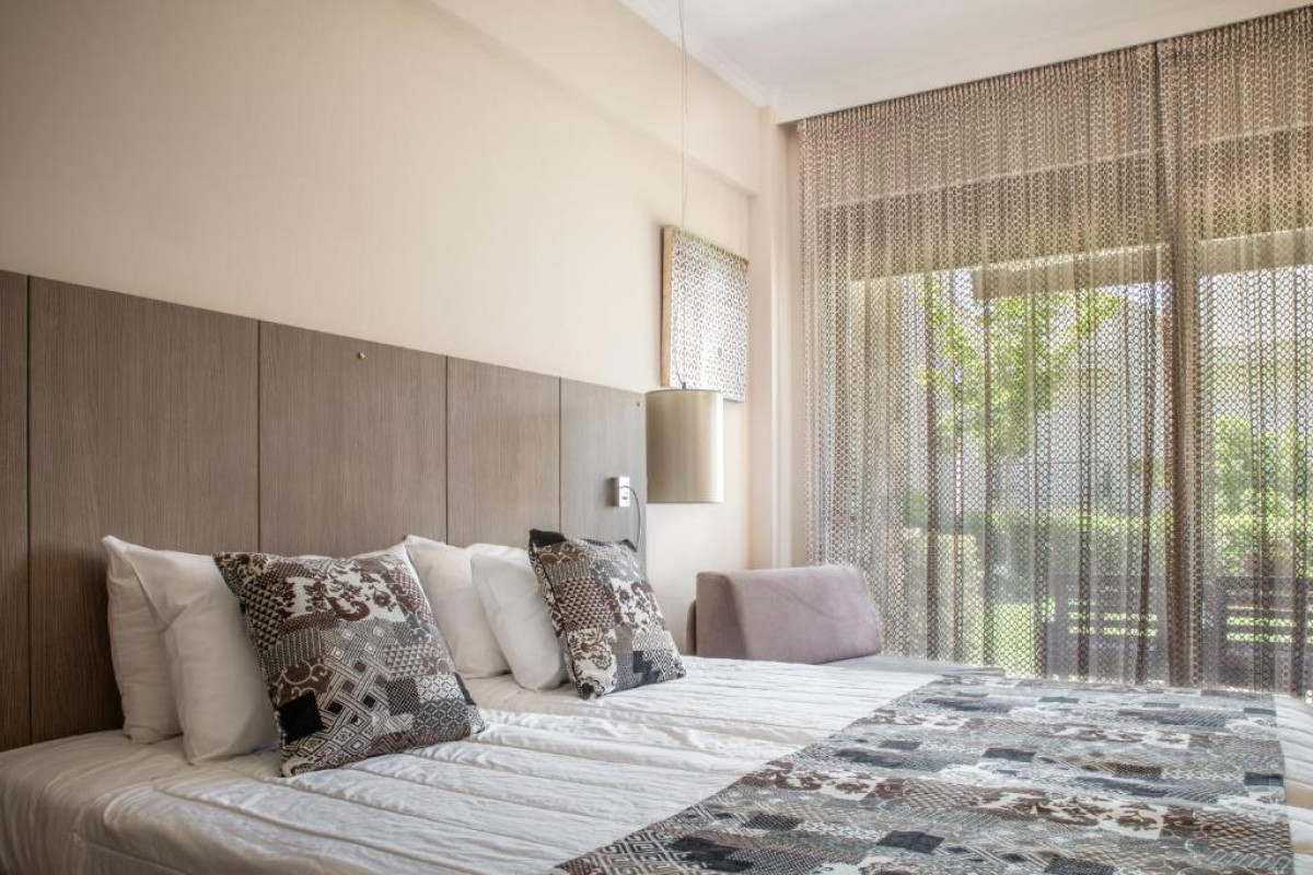 Hotel Royalty Suites Seaside