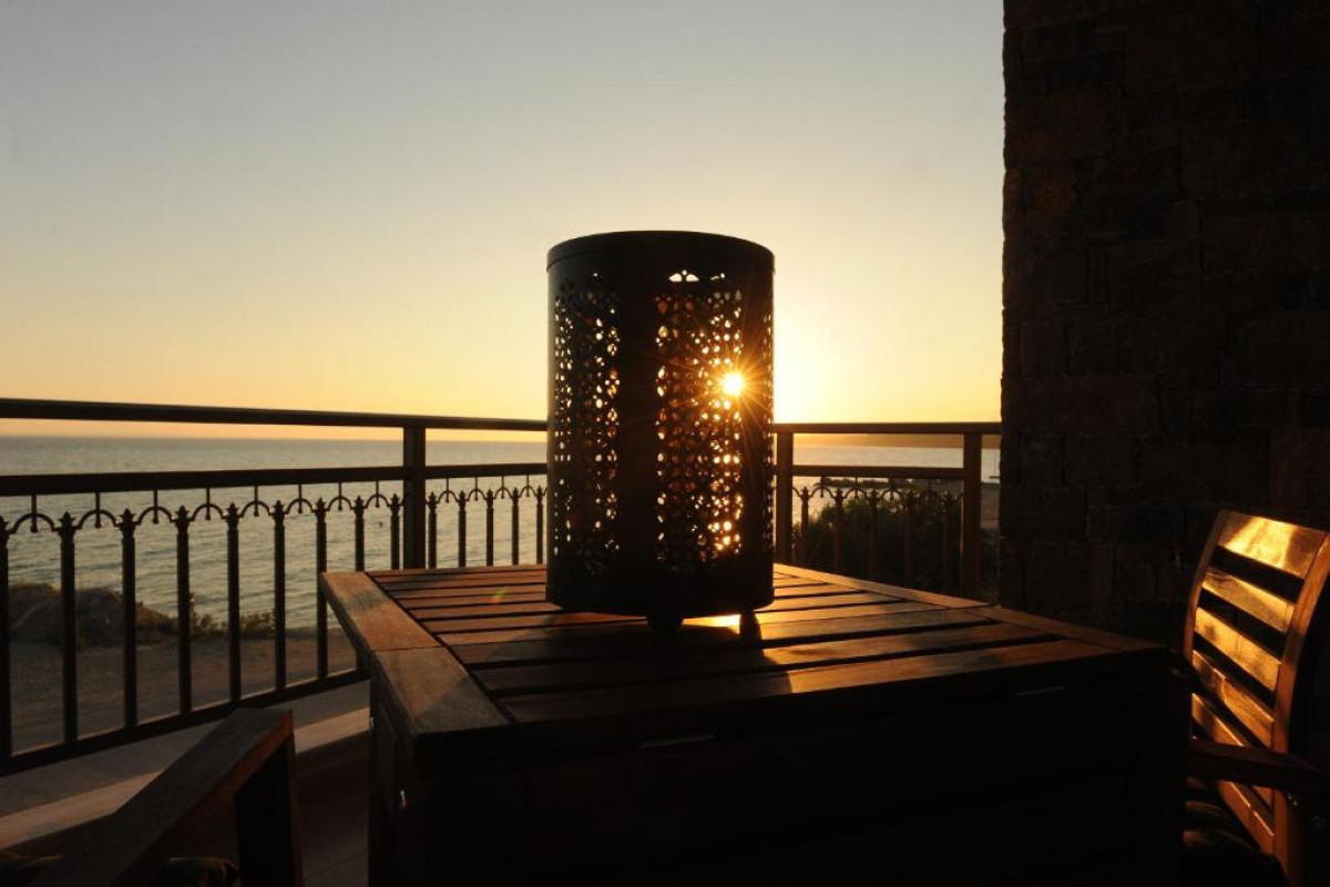Hotel Royalty Suites Seaside