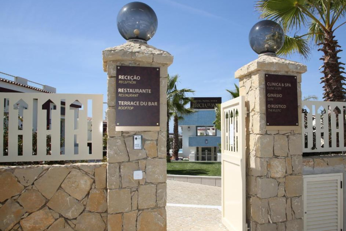 Hotel Rural Brícia Du Mar