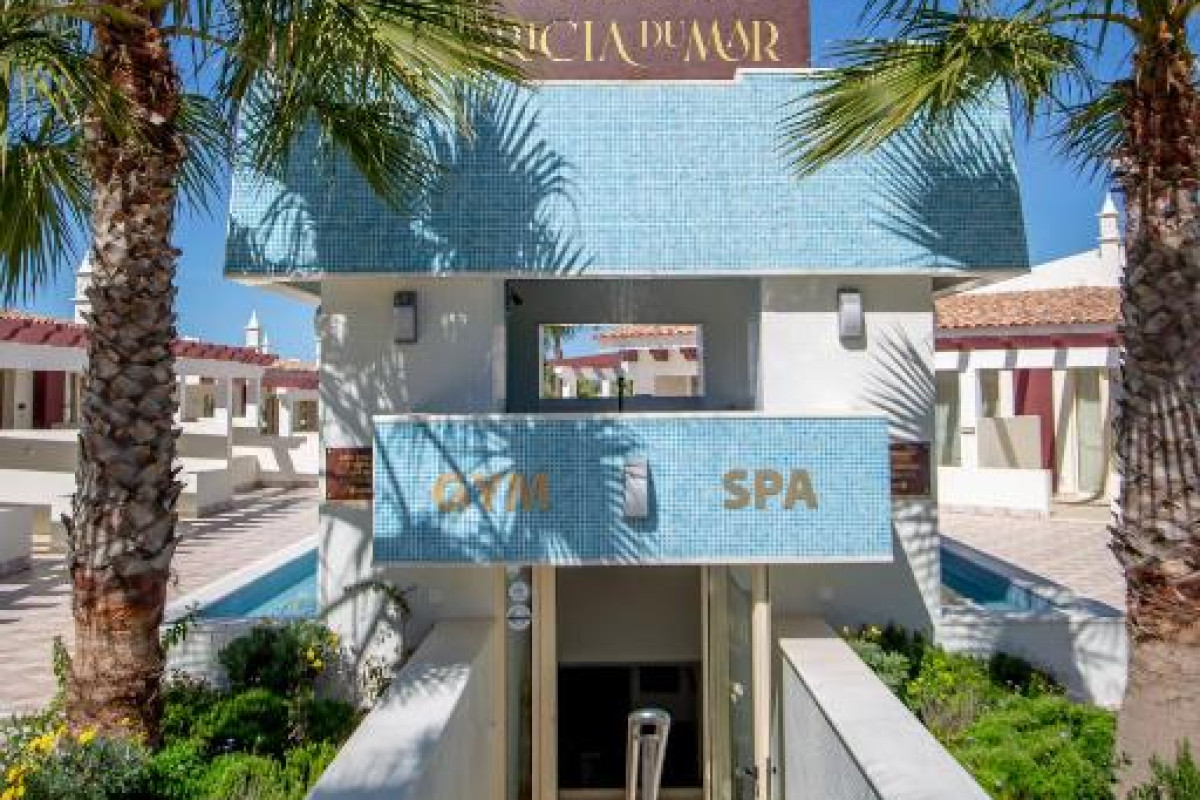 Hotel Rural Brícia Du Mar