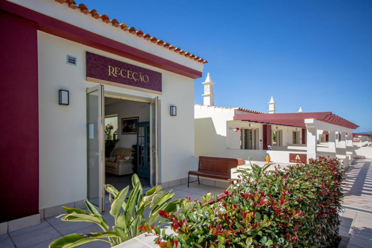 Hotel Rural Brícia Du Mar