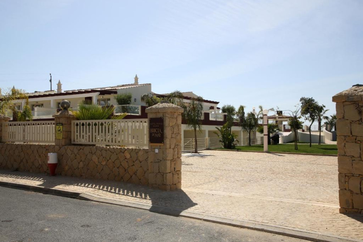 Hotel Rural Brícia Du Mar