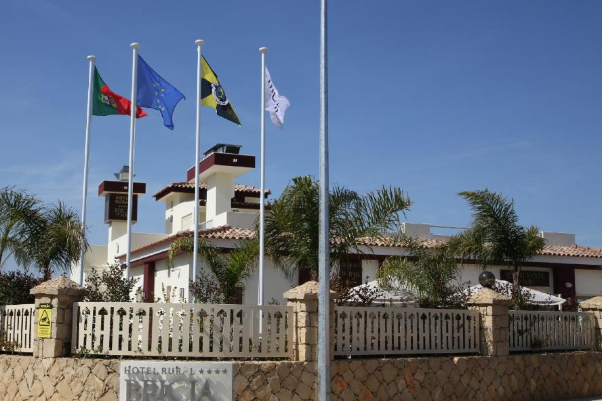 Hotel Rural Brícia Du Mar