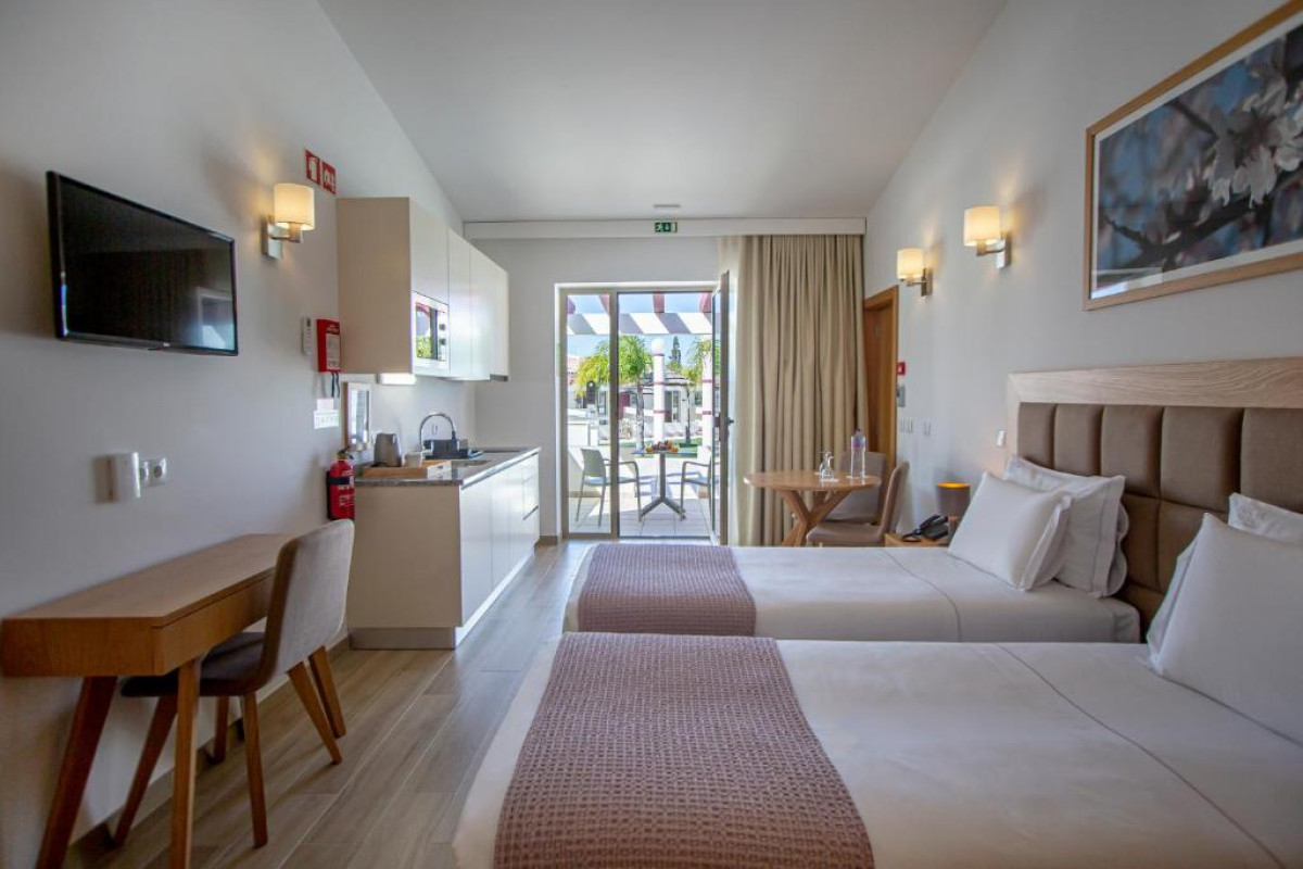 Hotel Rural Brícia Du Mar
