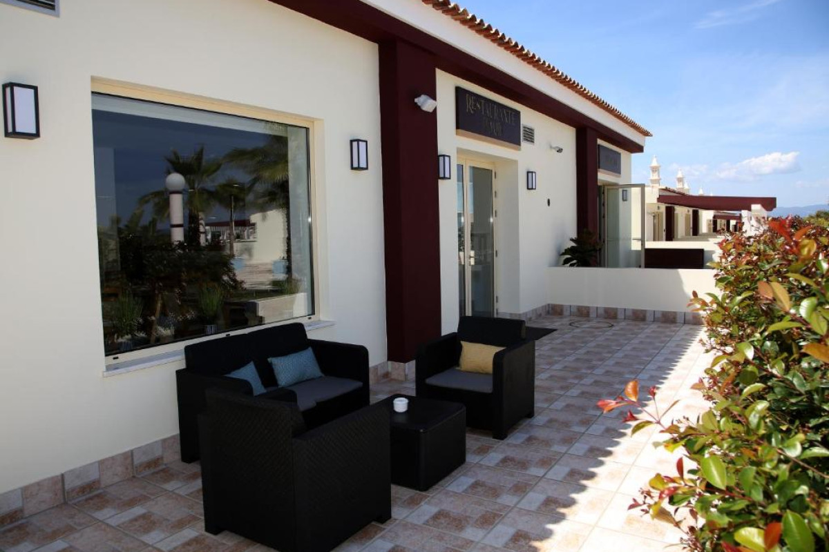 Hotel Rural Brícia Du Mar