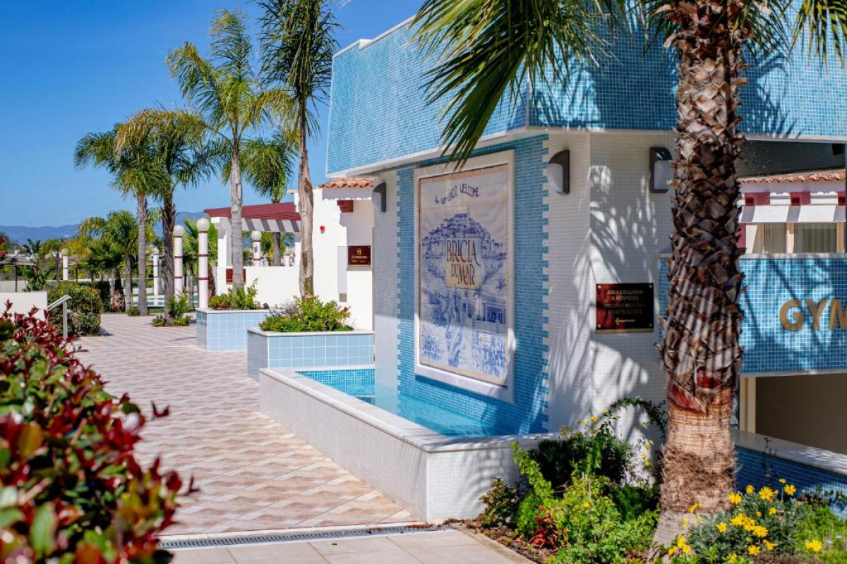 Hotel Rural Brícia Du Mar