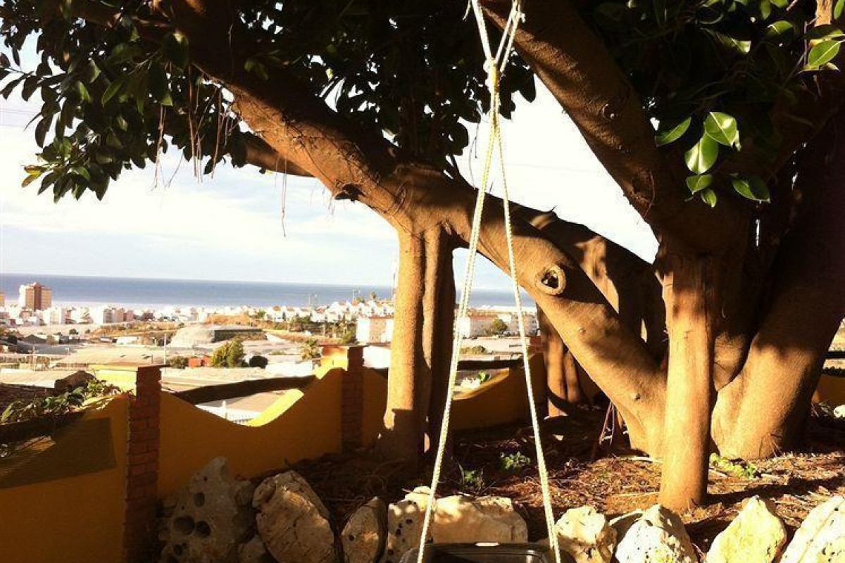 Hotel Rural Cortijo Amaya - Bed & Breakfast