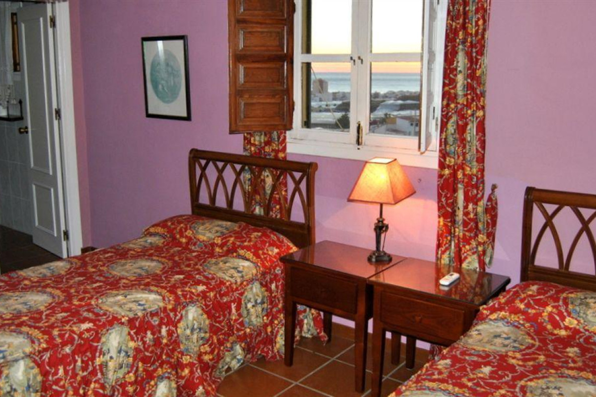 Hotel Rural Cortijo Amaya - Bed & Breakfast