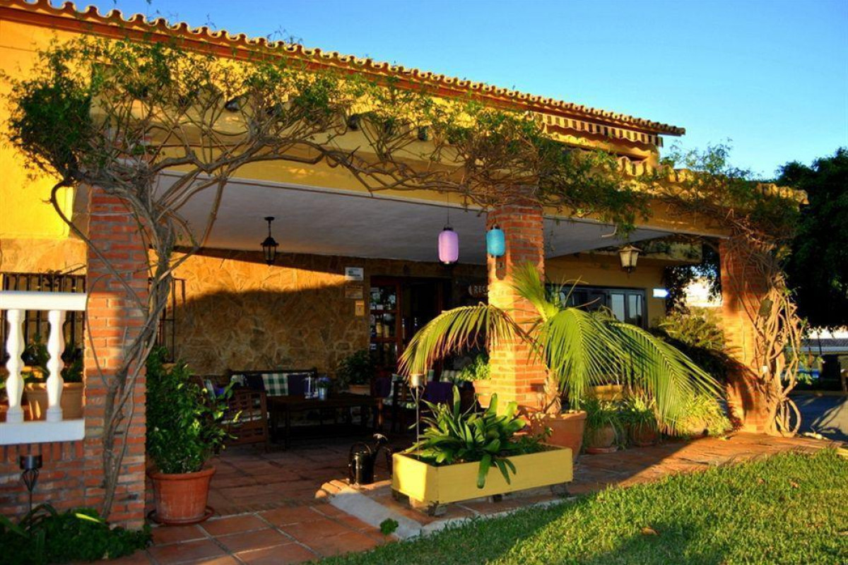 Hotel Rural Cortijo Amaya - Bed & Breakfast