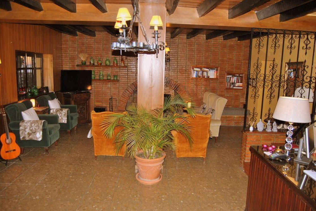 Hotel Rural Cortijo Amaya - Bed & Breakfast