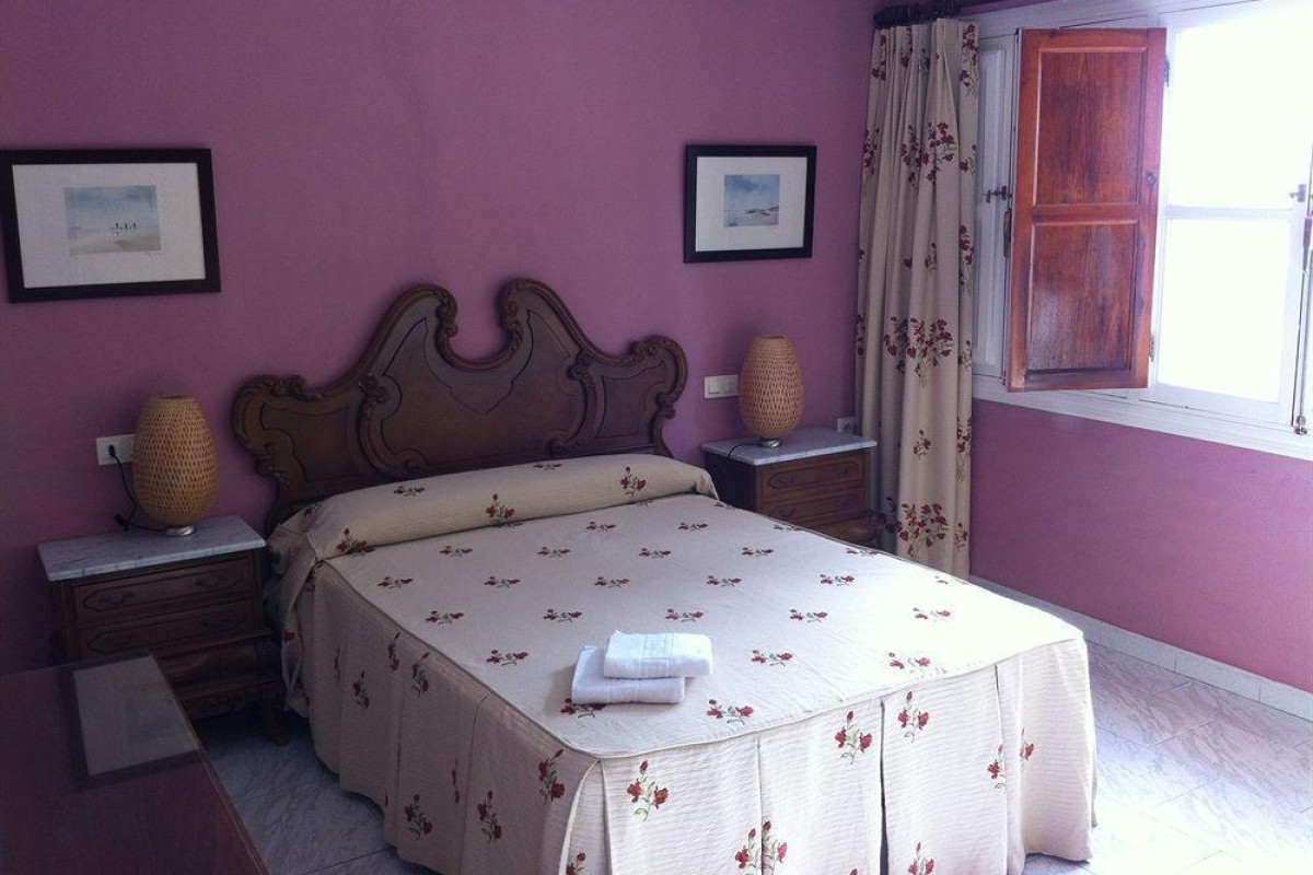Hotel Rural Cortijo Amaya - Bed & Breakfast