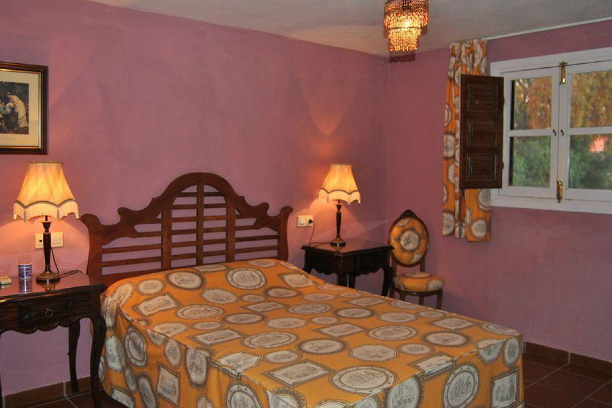 Hotel Rural Cortijo Amaya - Bed & Breakfast