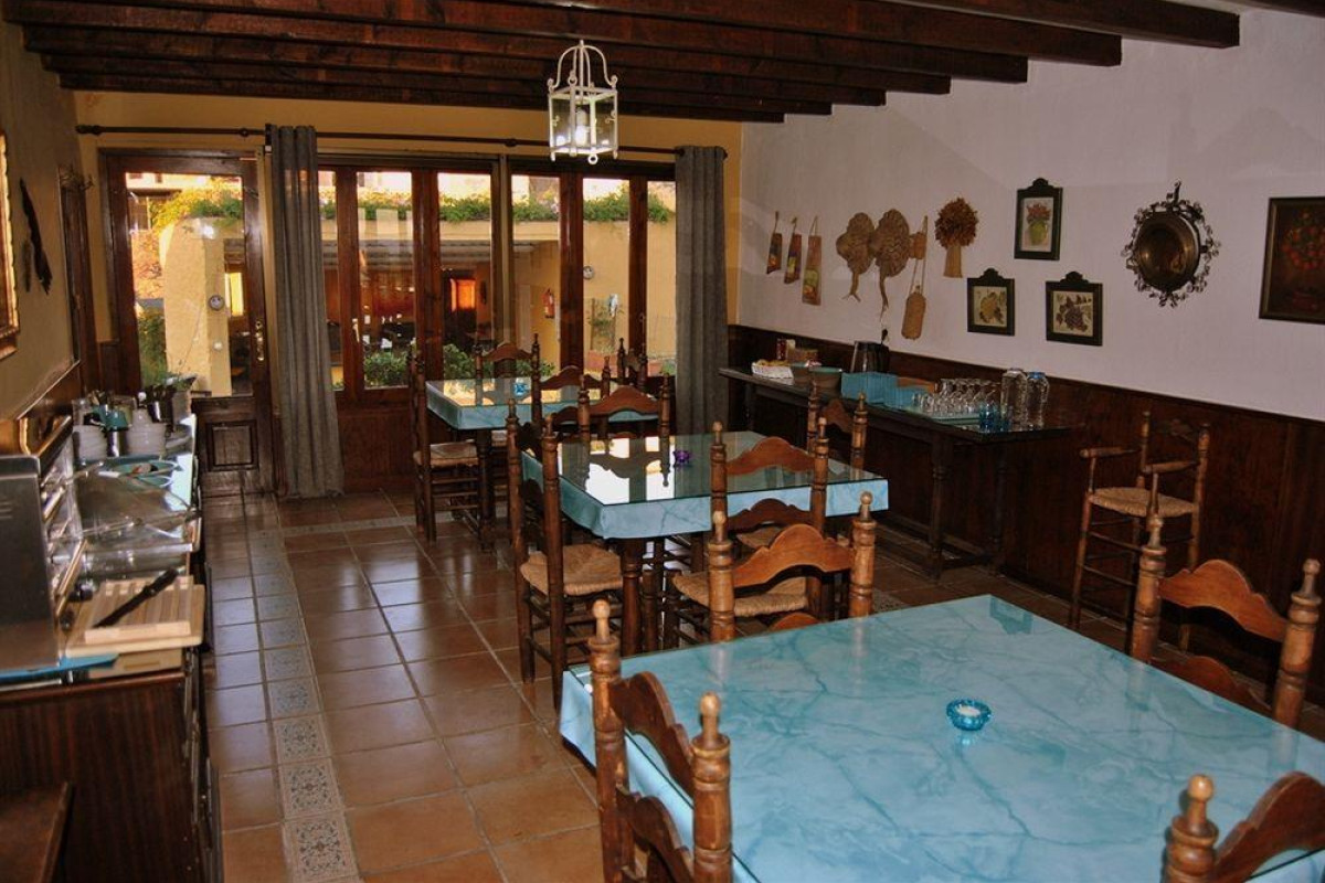 Hotel Rural Cortijo Amaya - Bed & Breakfast