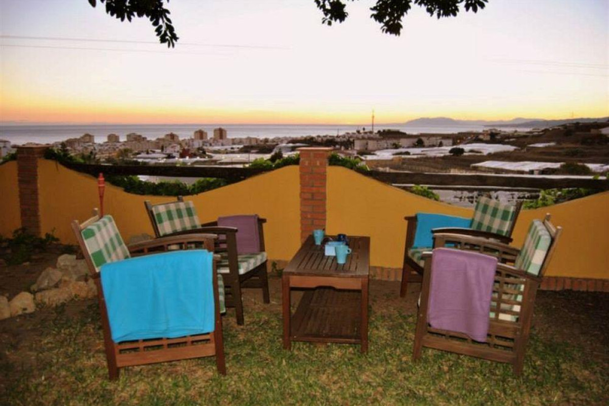 Hotel Rural Cortijo Amaya - Bed & Breakfast