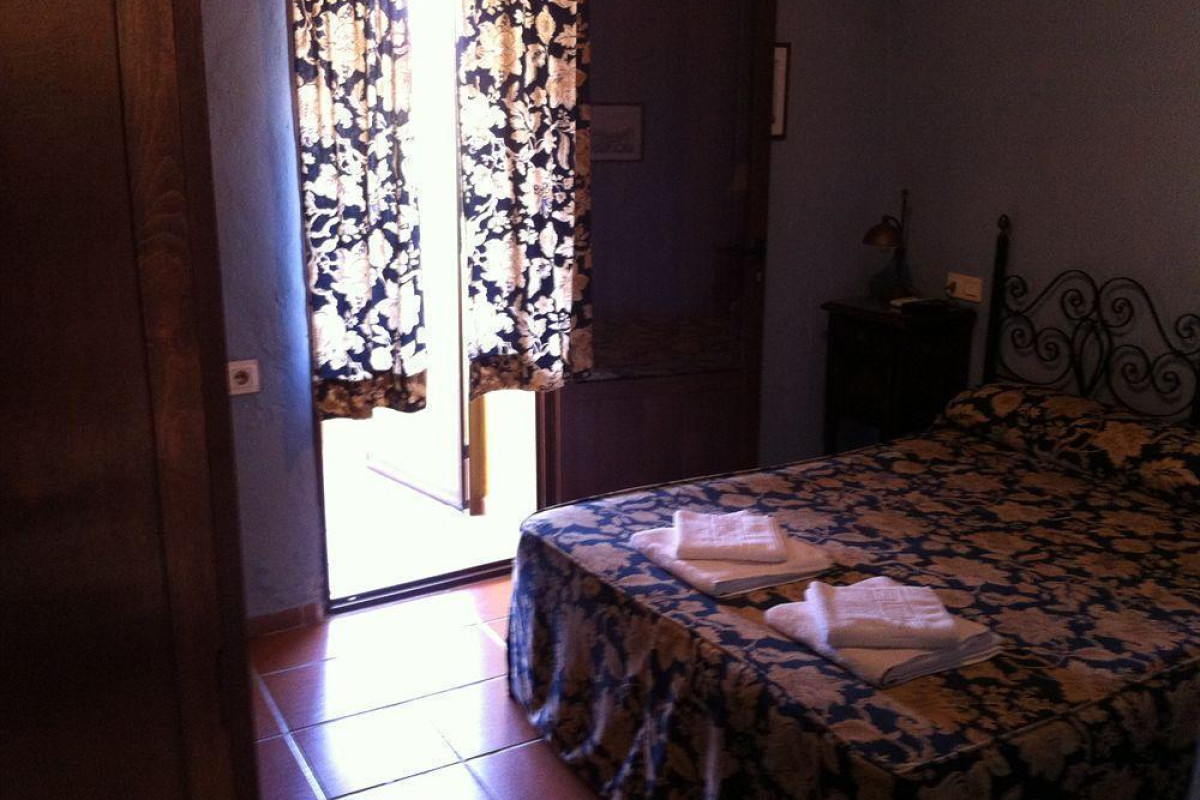 Hotel Rural Cortijo Amaya - Bed & Breakfast