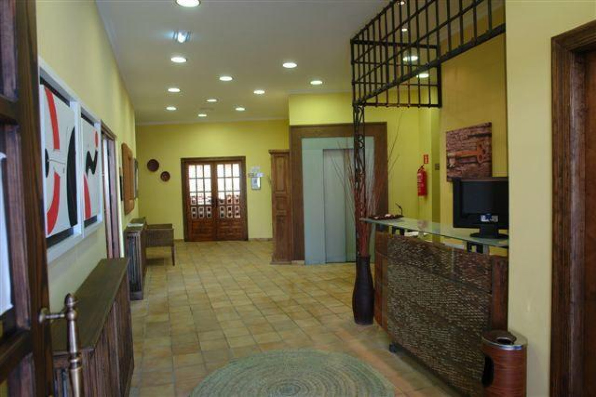 Hotel Rural El Rosal