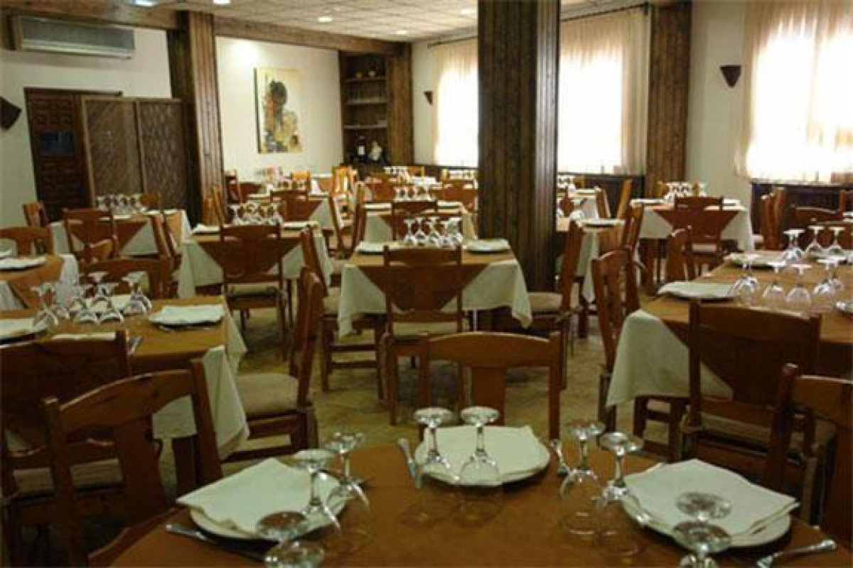 Hotel Rural El Rosal