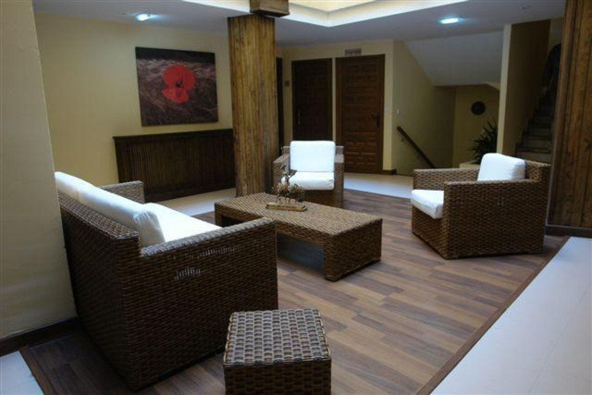 Hotel Rural El Rosal