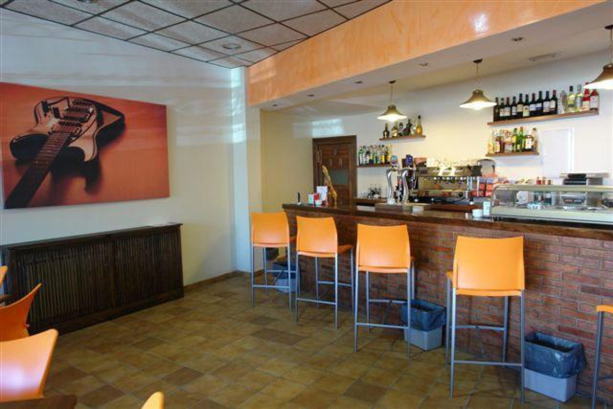 Hotel Rural El Rosal