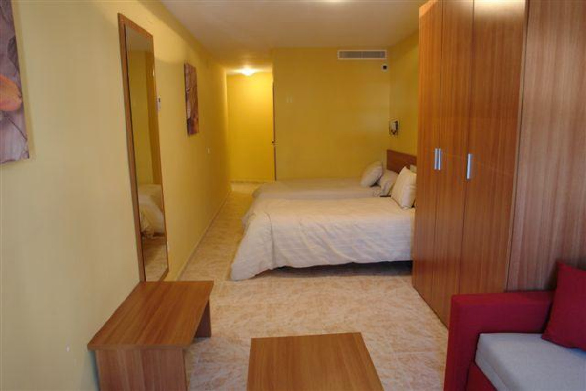 Hotel Rural El Rosal