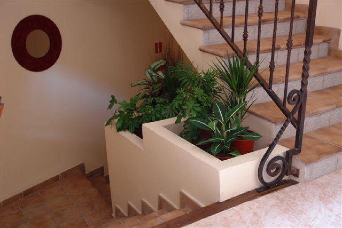 Hotel Rural El Rosal