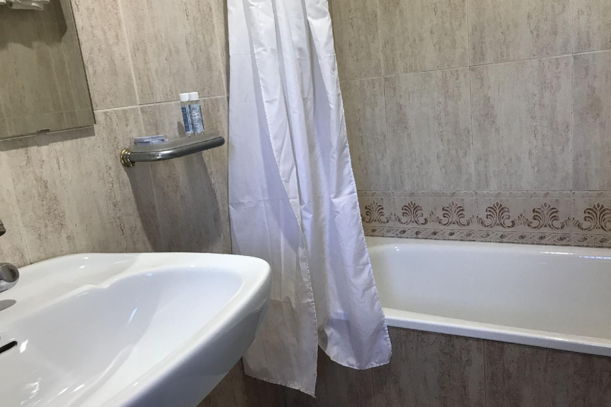 Hotel Rural Haras Aritza