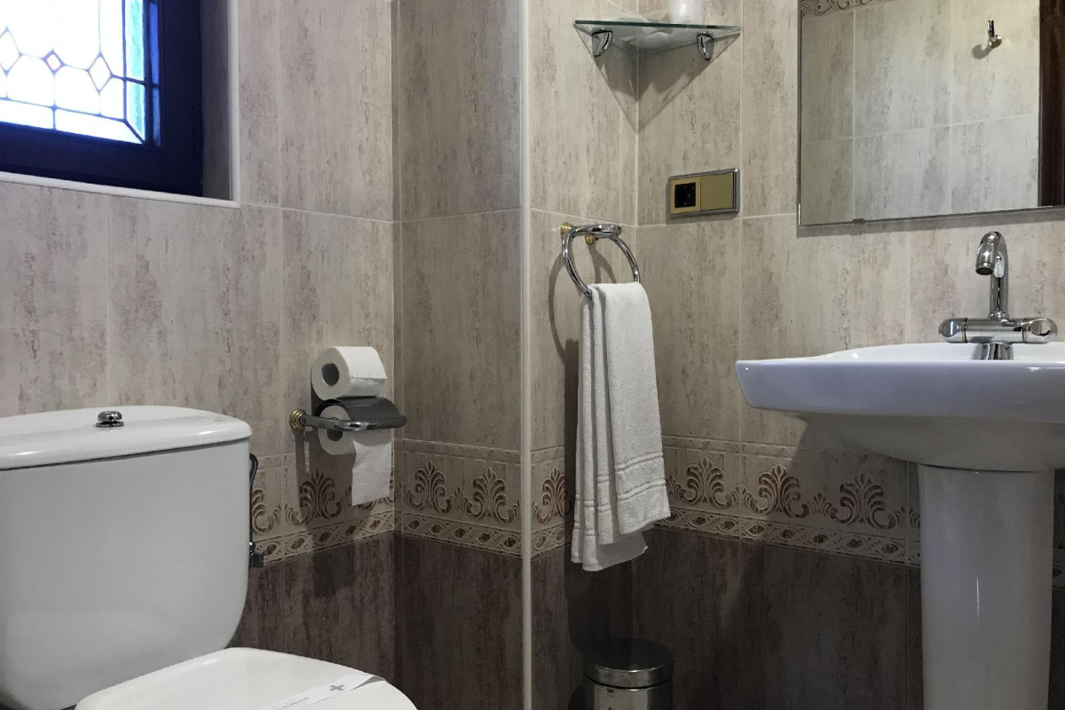 Hotel Rural Haras Aritza