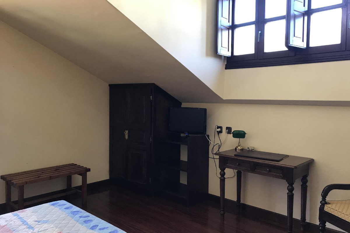 Hotel Rural Haras Aritza