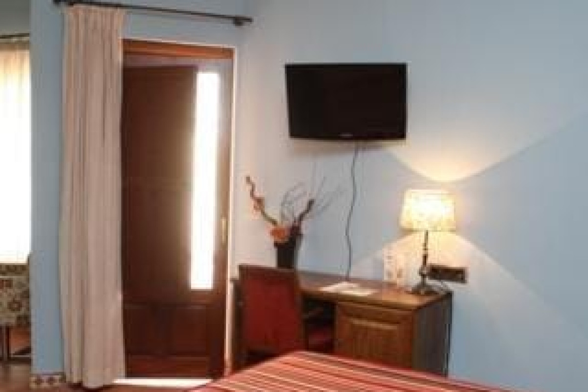 Hotel Rural La Façana