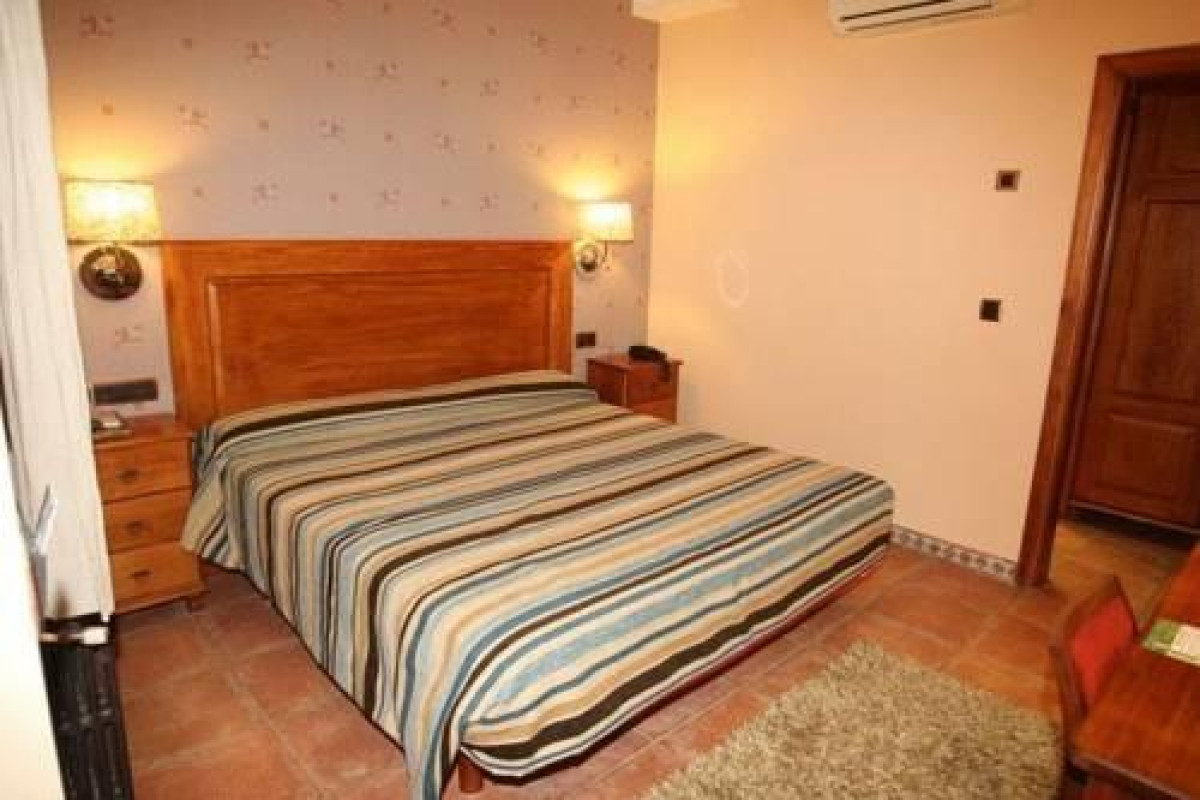 Hotel Rural La Façana