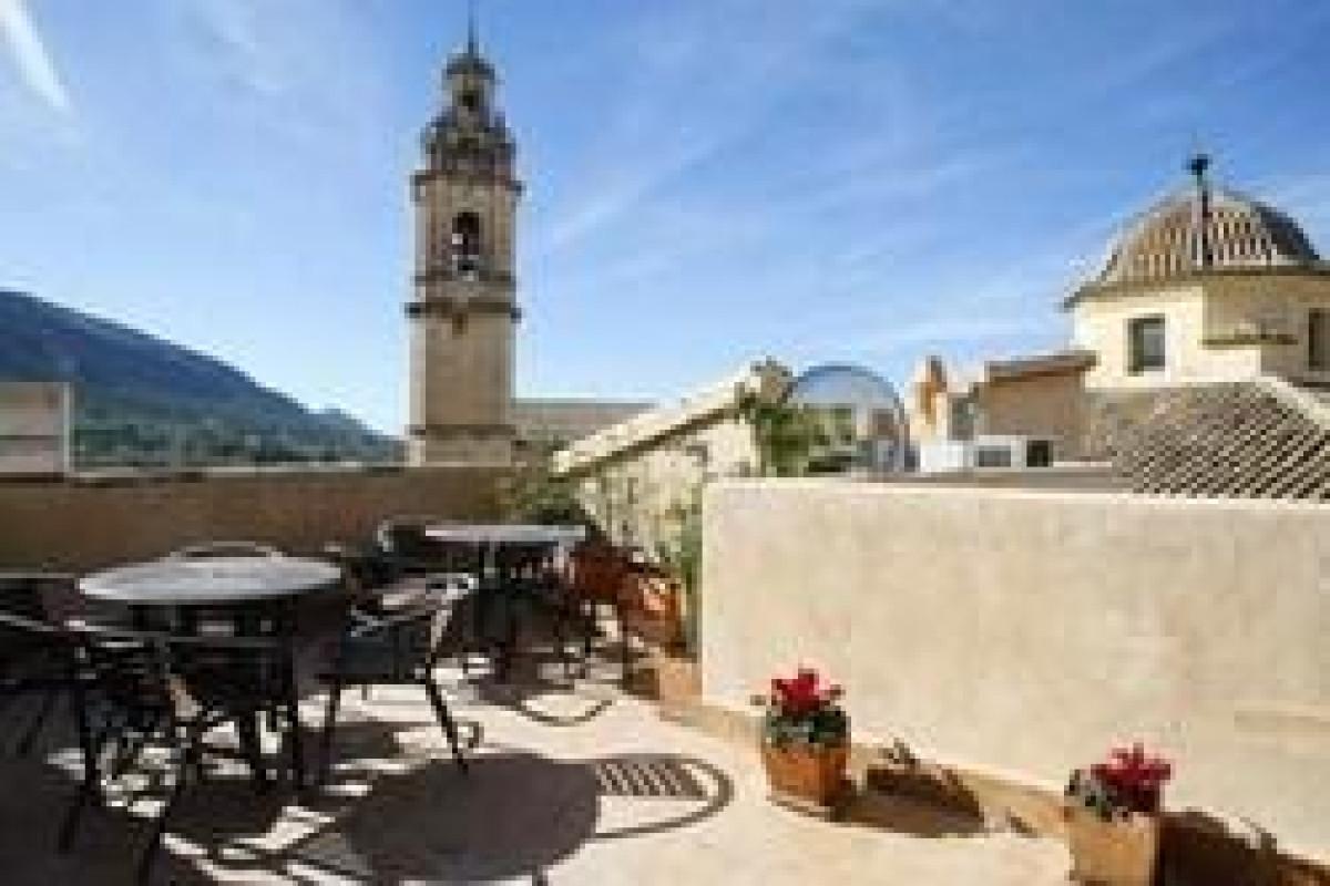 Hotel Rural La Façana